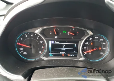 2017 Chevrolet Malibu Lt from USA, damaged, VIN 1G1ZE5ST5HF137708